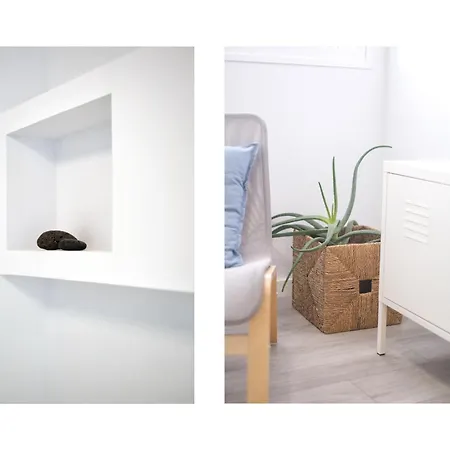 Apartamento El Greco Near The Reducto